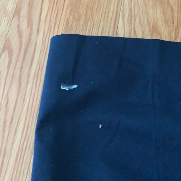 Alfred Dunner Plus Size Classic Pant Size 18W - Picture 3 of 7